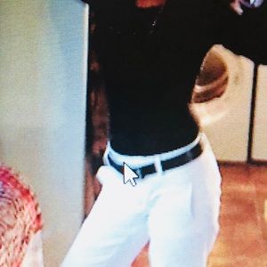 Meet your Posher, Pamela